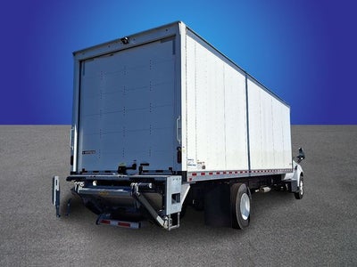 2023 Ford F-650SD Base