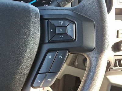 2023 Ford F-650SD Base