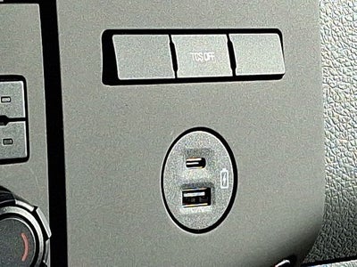 2023 Ford F-650SD Base