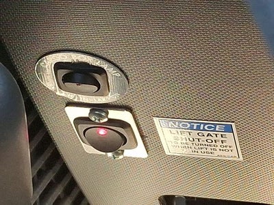 2023 Ford F-650SD Base