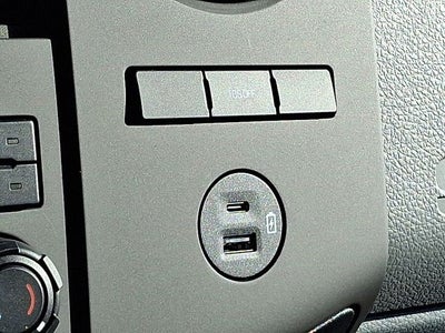 2023 Ford F-650SD Base