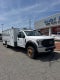 2018 Ford F-550SD XL DRW