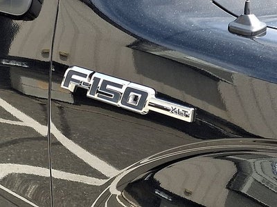 2010 Ford F-150 XLT