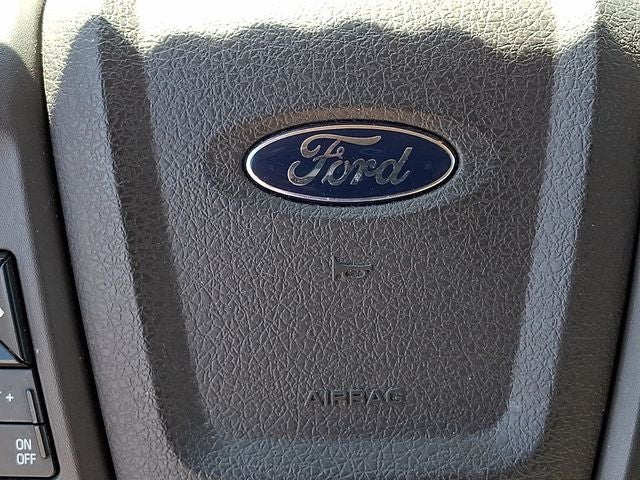 2012 Ford F-150 Lariat