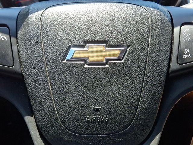 2016 Chevrolet Cruze Limited 1LT