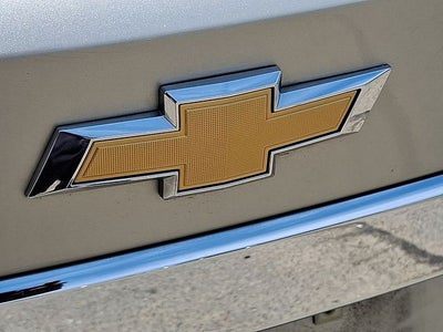 2016 Chevrolet Cruze Limited 1LT