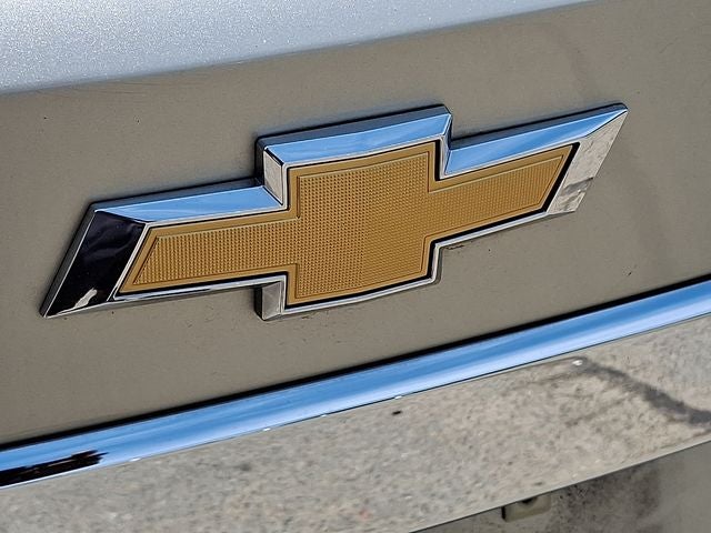 2016 Chevrolet Cruze Limited 1LT