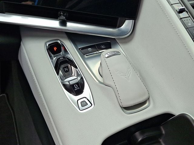 2021 Chevrolet Corvette Stingray 2LT