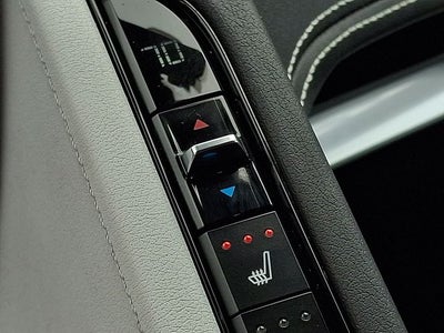 2021 Chevrolet Corvette Stingray 2LT