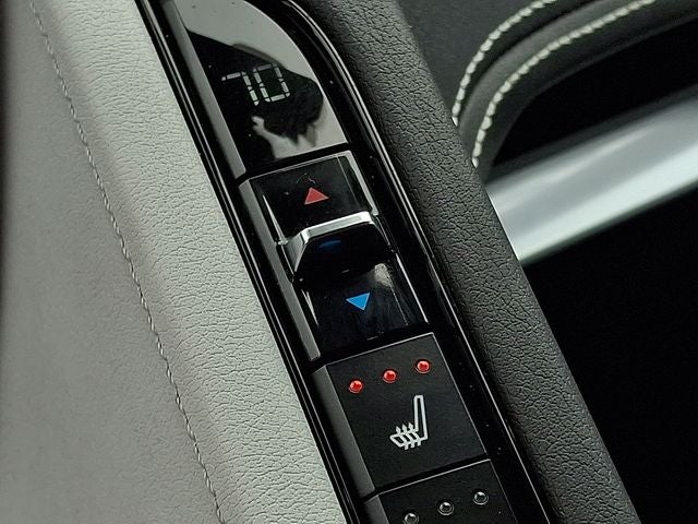 2021 Chevrolet Corvette Stingray 2LT