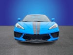 2021 Chevrolet Corvette Stingray 2LT