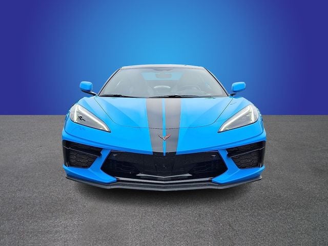2021 Chevrolet Corvette Stingray 2LT