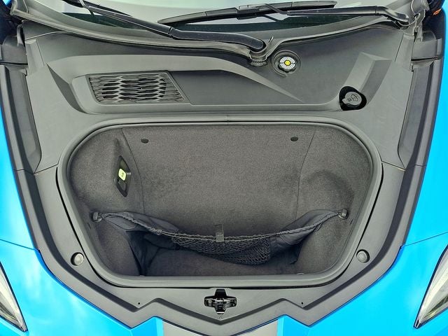 2021 Chevrolet Corvette Stingray 2LT