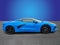 2021 Chevrolet Corvette Stingray 2LT