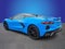2021 Chevrolet Corvette Stingray 2LT