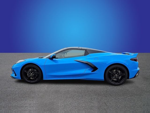 2021 Chevrolet Corvette Stingray 2LT