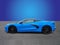 2021 Chevrolet Corvette Stingray 2LT