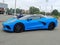 2021 Chevrolet Corvette Stingray 2LT