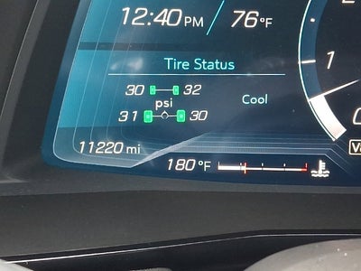 2024 Chevrolet Corvette Stingray 3LT