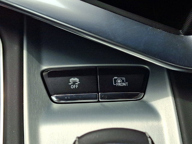 2024 Chevrolet Corvette Stingray 3LT