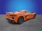 2024 Chevrolet Corvette Stingray 3LT