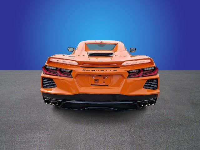 2024 Chevrolet Corvette Stingray 3LT