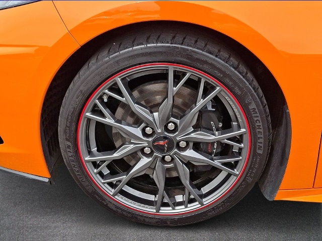 2024 Chevrolet Corvette Stingray 3LT