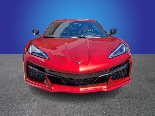 2025 Chevrolet Corvette Z06 2LZ