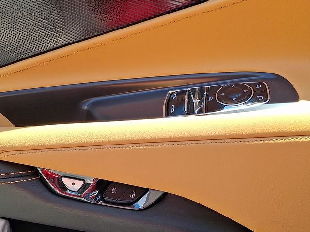 2025 Chevrolet Corvette Z06 2LZ