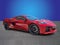 2025 Chevrolet Corvette Z06 2LZ