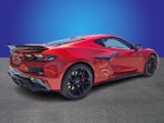 2025 Chevrolet Corvette Z06 2LZ