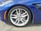 2018 Chevrolet Corvette Stingray 3LT