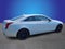 2016 Cadillac ATS 2.0L Turbo Luxury