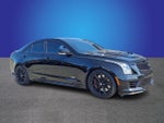 2016 Cadillac ATS-V Base