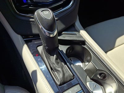 2019 Cadillac CTS 3.6L Luxury