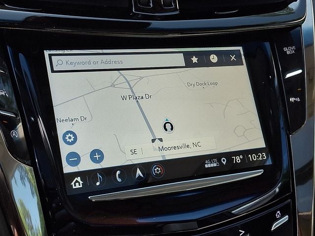 2019 Cadillac CTS 3.6L Luxury
