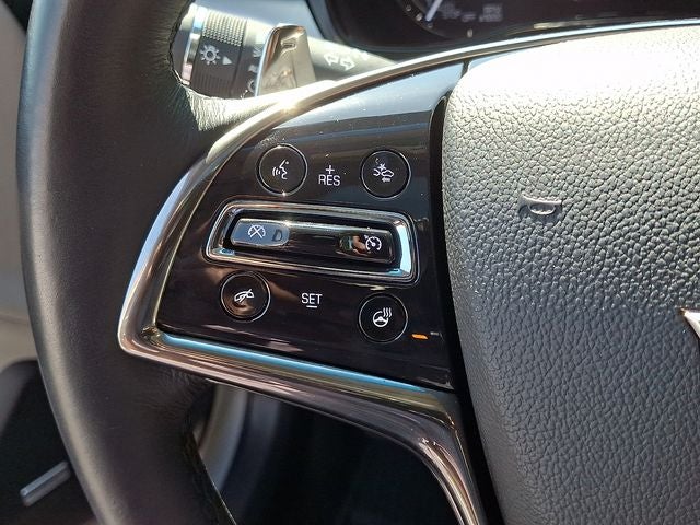 2019 Cadillac CTS 3.6L Luxury