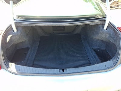 2019 Cadillac CTS 3.6L Luxury