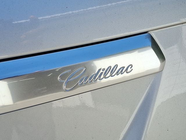 2019 Cadillac CTS 3.6L Luxury