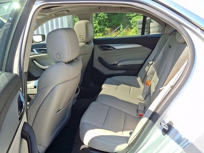 2019 Cadillac CTS 3.6L Luxury