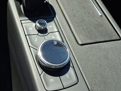 2020 Cadillac CT6 3.6L Premium Luxury
