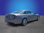2020 Cadillac CT6 3.6L Premium Luxury