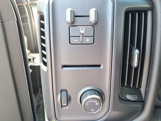 2015 Chevrolet Silverado 2500HD Work Truck
