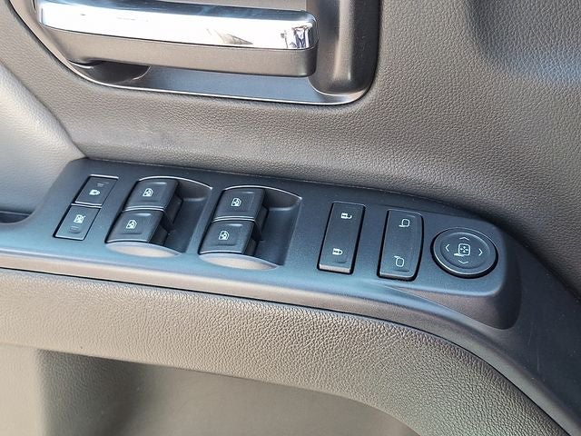 2015 Chevrolet Silverado 2500HD Work Truck