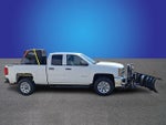 2015 Chevrolet Silverado 2500HD Work Truck