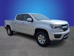 2016 Chevrolet Colorado Work Truck