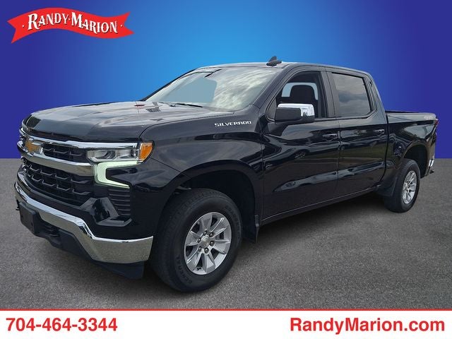 2023 Chevrolet Silverado 1500 LT LT1
