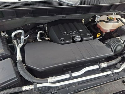2023 Chevrolet Silverado 1500 LT LT1