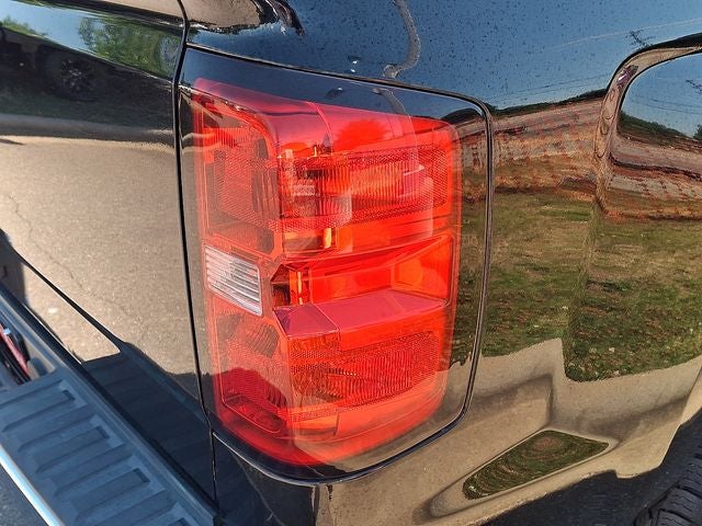 2014 Chevrolet Silverado 1500 Work Truck