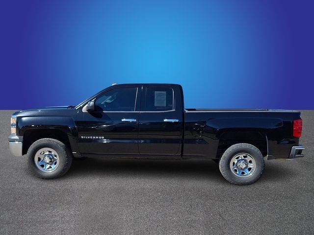 2014 Chevrolet Silverado 1500 Work Truck